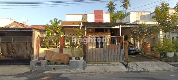 image HUNIAN NYAMAN MANADO 3KT, SIAP HUNI (1)