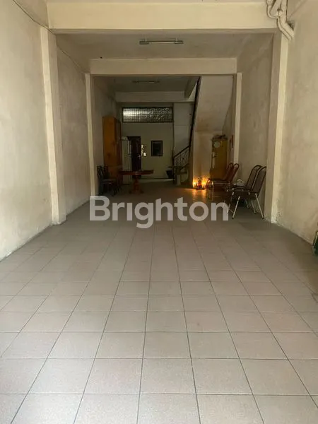 image RUKO STRATEGIS MEDAN, LT 132M², HARGA NEGO (4)