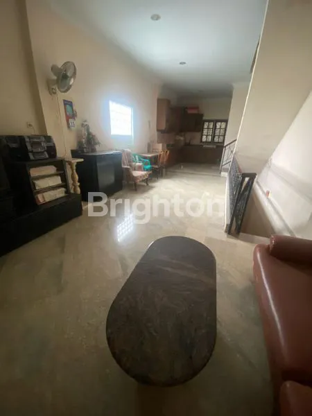 image RUKO STRATEGIS MEDAN, LT 132M², HARGA NEGO (5)