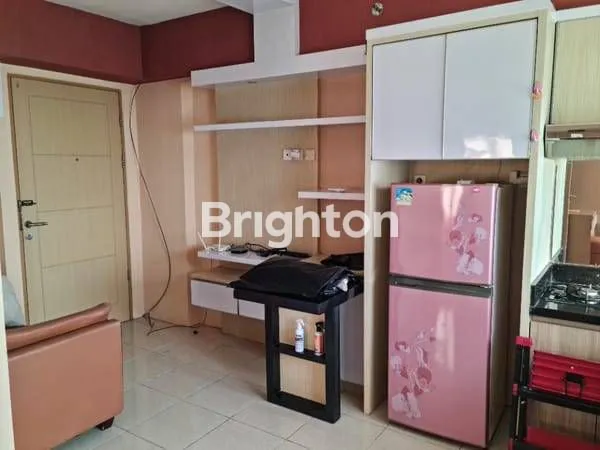 image APARTEMEN EDUCITY TOWER HARVARD 2 BEDROOM HARGA 650 JT (1)