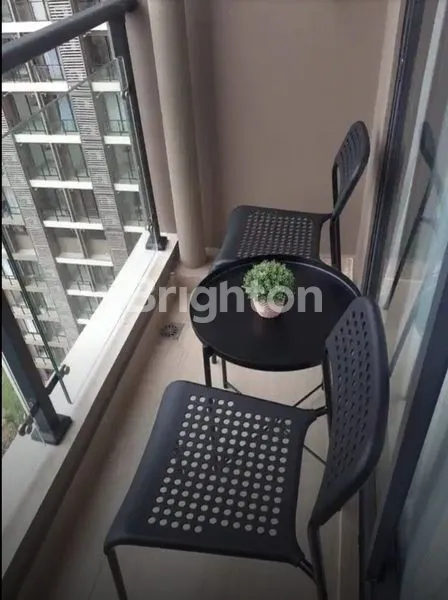 image SKYHOUSE BSD: APARTEMEN FURNISHED DI LANTAI 20 (3)
