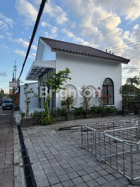 image RUKO CANTIK DI SANUR! COCOK UNTUK COFFEE SHOP/CAFE (3)