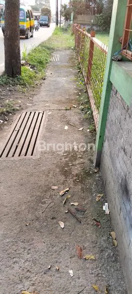 LAHAN STRATEGIS BANDUNG BARAT, HARGA TERJANGKAU