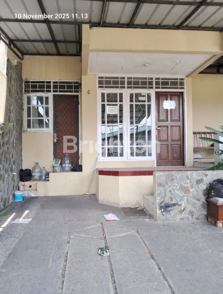 image HUNIAN NYAMAN LT 160M² DI BOGOR (1)