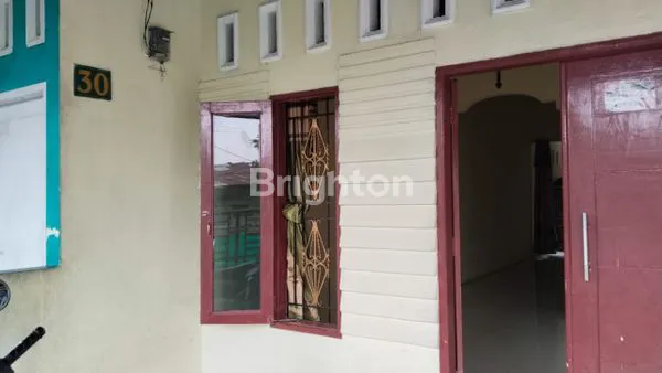 image RUMAH SIAP HUNI DI MEDAN HELVETIA – HARGA 900 JUTA (2)