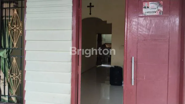 image RUMAH SIAP HUNI DI MEDAN HELVETIA – HARGA 900 JUTA (3)