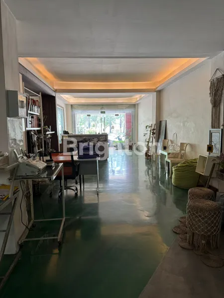 image RUKO NOL JALAN RAYA KOMERSIL HR.MUHAMMAD COCOK UNTUK KANTOR, KLINIK, RESTO, DLL (2)