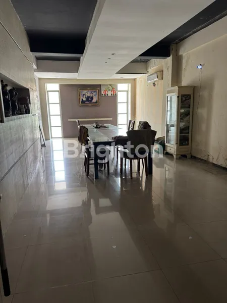 image RUKO NOL JALAN RAYA KOMERSIL HR.MUHAMMAD COCOK UNTUK KANTOR, KLINIK, RESTO, DLL (3)