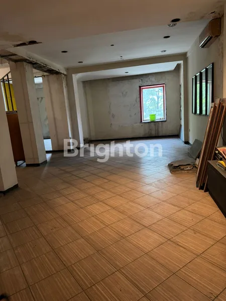 image RUKO NOL JALAN RAYA KOMERSIL HR.MUHAMMAD COCOK UNTUK KANTOR, KLINIK, RESTO, DLL (5)