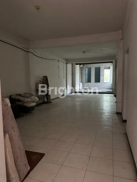 image RUKO NOL JALAN RAYA KOMERSIL HR.MUHAMMAD COCOK UNTUK KANTOR, KLINIK, RESTO, DLL (6)