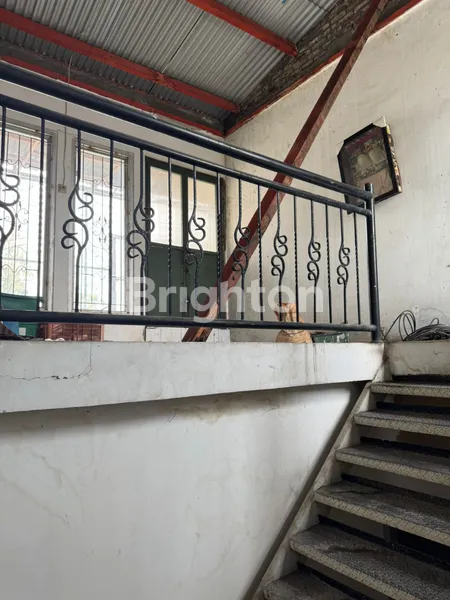 image RUKO NOL JALAN RAYA KOMERSIL HR.MUHAMMAD COCOK UNTUK KANTOR, KLINIK, RESTO, DLL (7)