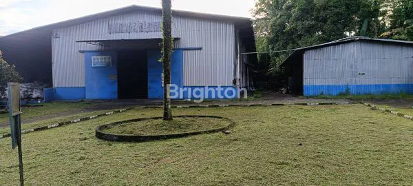 image EX PABRIK ARANG MANADO – LAHAN LUAS & SIAP DIKEMBANGKAN (4)