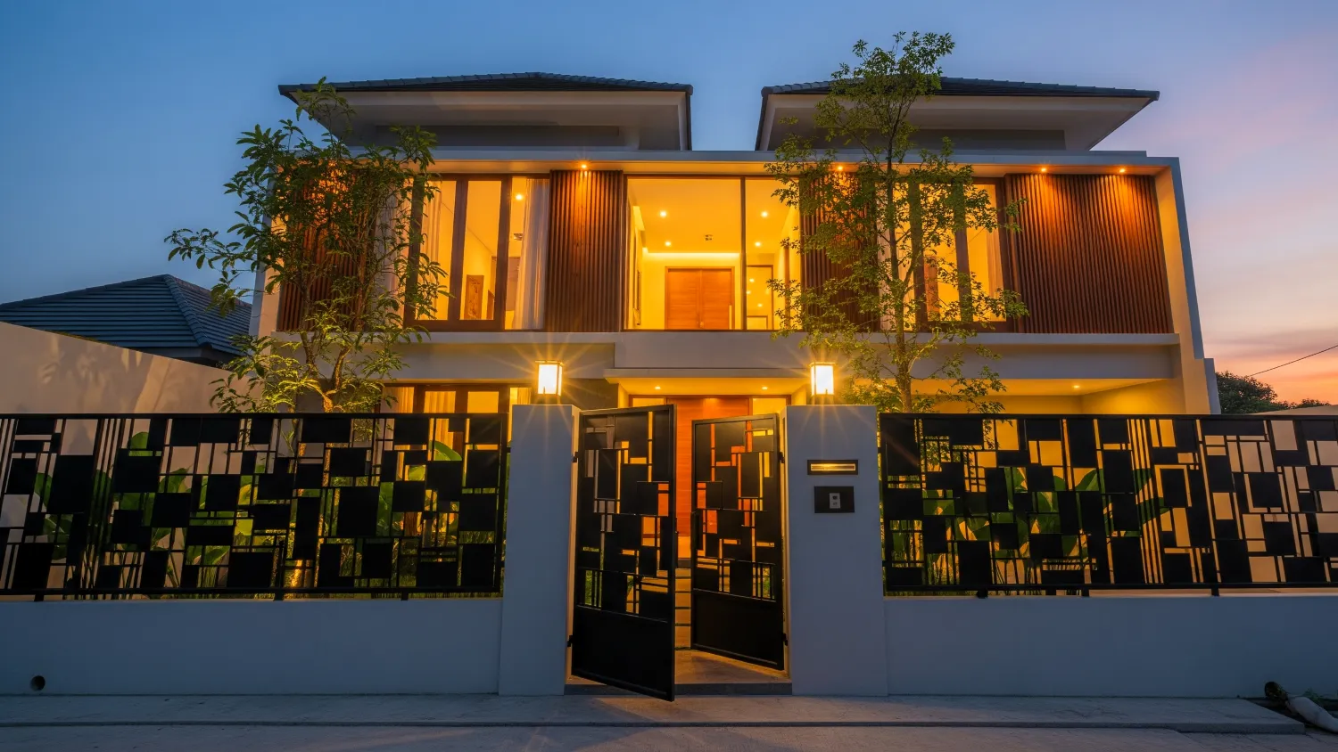 model pagar besi hollow galvanis terbaru 10 kesimpulan