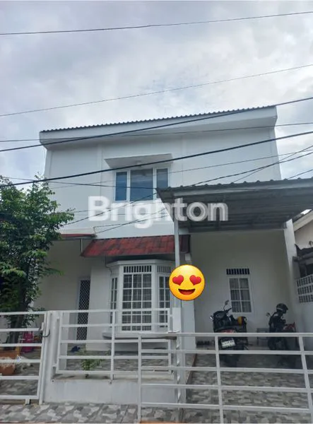 image RUMAH SIAP  HUNI BINTARO SEKTOR 5\\N (1)