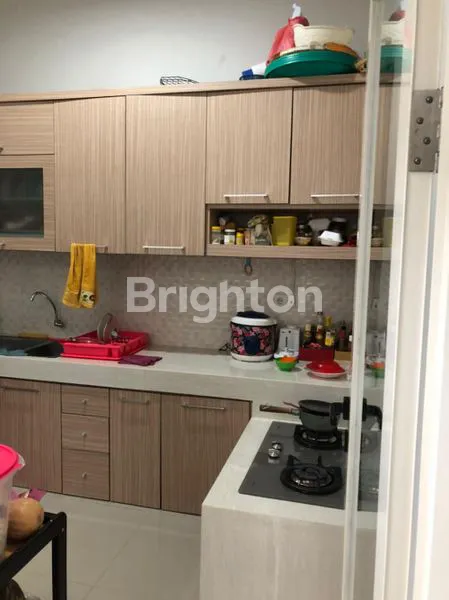 image RUMAH MINIMALIS FULL FURNISHED BABATAN PANTAI BARAT (5)