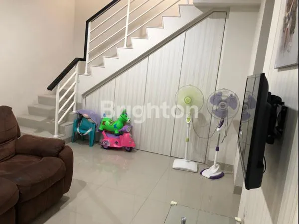 image RUMAH MINIMALIS FULL FURNISHED BABATAN PANTAI BARAT (7)