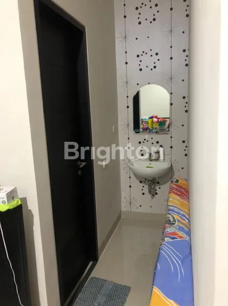 image RUMAH MINIMALIS FULL FURNISHED BABATAN PANTAI BARAT (10)