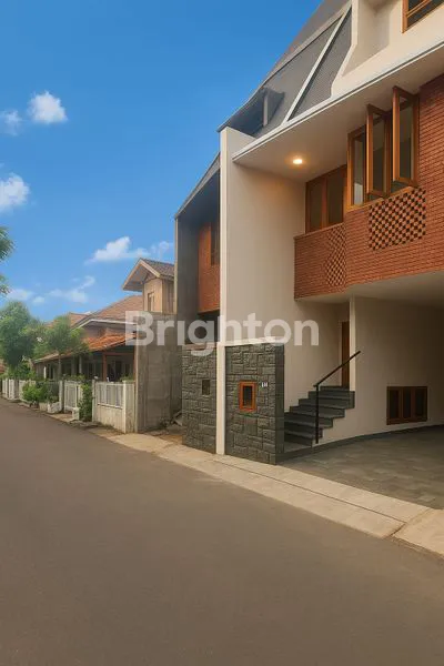 image RUMAH SIAP HUNI, SHM, KPR DI JAKARTA TIMUR (7)