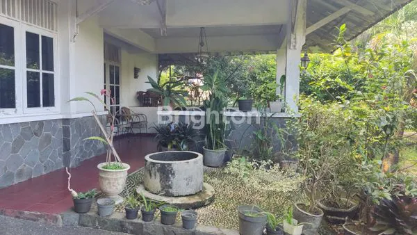 image RUMAH HOOK 2 LANTAI SHM DI PULO ARMIN, BOGOR (3)