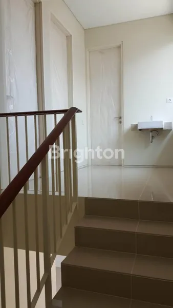 image RUMAH DI CITRALAND NORTHWEST PARK ARCAZIA  (3)