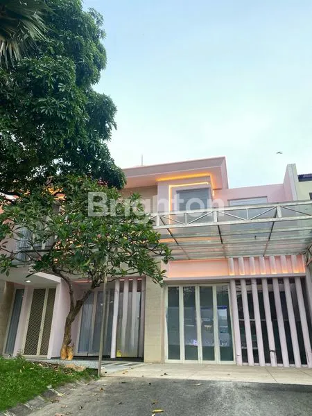image RUMAH PAKUWON CITY PALM BEACH MEWAH DAN SIAP HUNI (1)