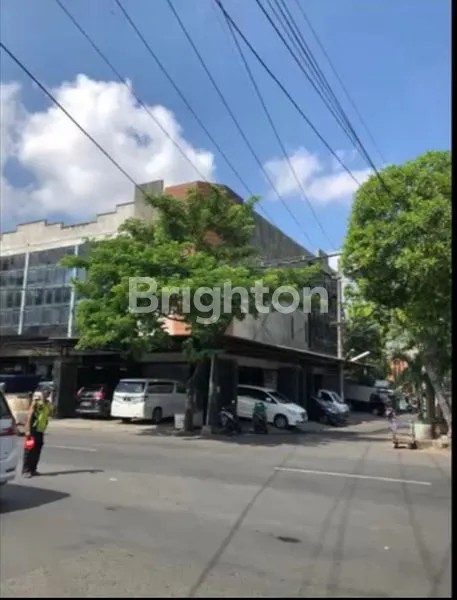 image RUKO PUSAT KOTA STRATEGIS 3 UNIT JADI 1 UNIT BESAR (5)