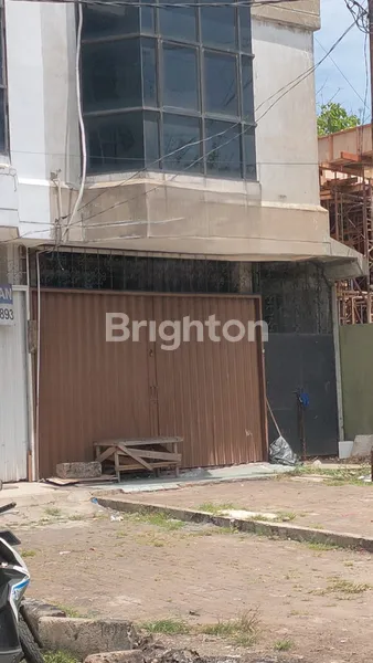 image COCOK UNTUK USAHA! RUKO DEKAT DAAN MOGOT TANJUNG DUREN (1)