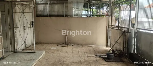 image RUMAH 3+1 KT DI KELAPA SAWIT, SEKTOR 1B, GADING SERPONG (4)