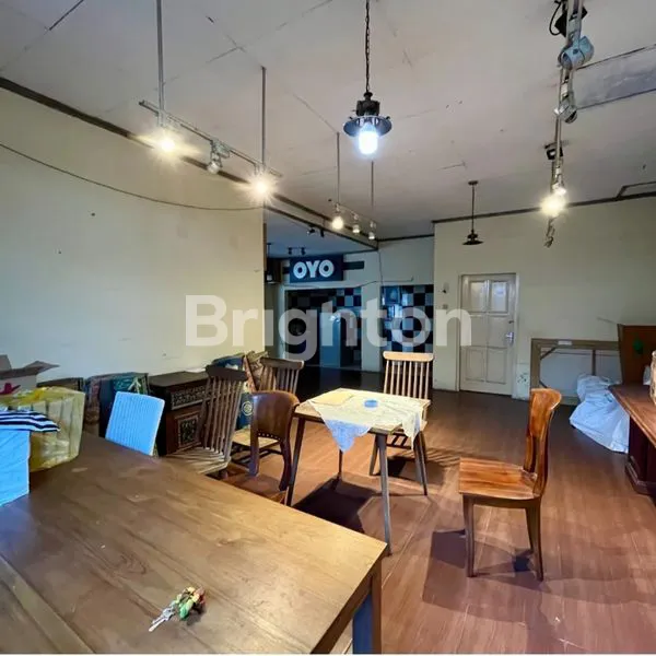 image TANAH SANGAT STRATEGIS JOGJA + BANGUNAN HOTEL DI JL.GODEAN DALAM RING ROAD (3)