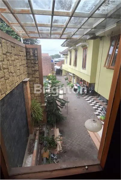 image TANAH SANGAT STRATEGIS JOGJA + BANGUNAN HOTEL DI JL.GODEAN DALAM RING ROAD (5)