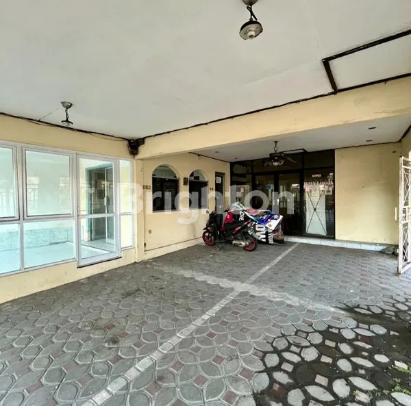 image TANAH SANGAT STRATEGIS JOGJA + BANGUNAN HOTEL DI JL.GODEAN DALAM RING ROAD (6)