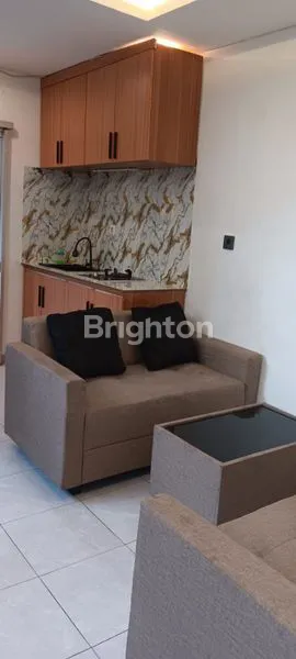 image VILLA 2 LANTAI SIAP HUNI DI CANGGU (3)