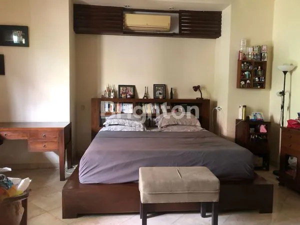 image VILLA 2 LANTAI SIAP HUNI DI CANGGU (4)