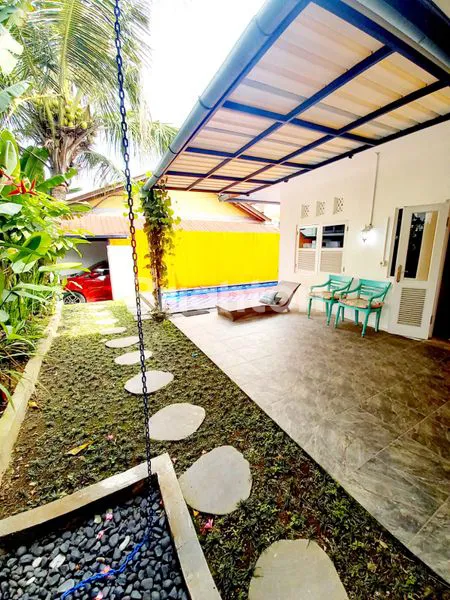 image VILLA 2 LANTAI SIAP HUNI DI CANGGU (6)