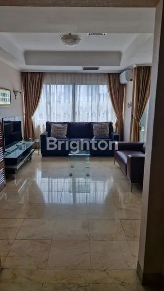 image APARTEMEN KUNINGAN 105M² LANTAI 15 FURNISH (1)