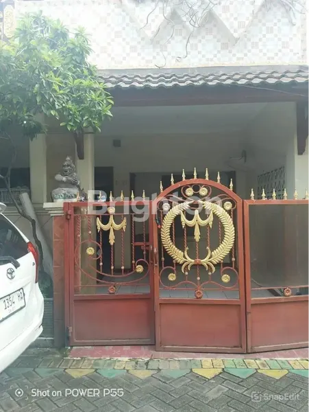 image RUMAH SIAP HUNI RUNGKUT STRATEGIS DEKAT UPN DAN MERR (1)