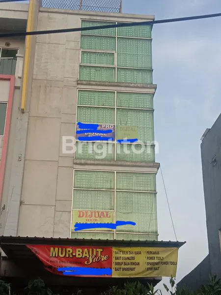 image RUKO 4,5 LANTAI DUTA ALPHA KALIDERES CENGKARENG JAKARTA BARAT (1)