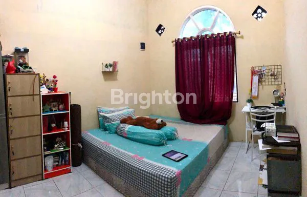 image RUMAH SIAP HUNI INTI KOTA DEKAT KAMPUS & MALL MEDAN TIMUR (3)