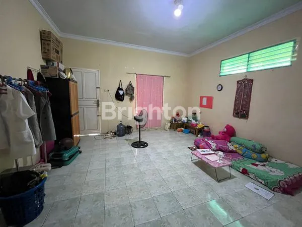 image RUMAH SIAP HUNI INTI KOTA DEKAT KAMPUS & MALL MEDAN TIMUR (4)