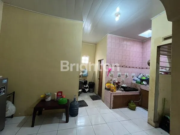 image RUMAH SIAP HUNI INTI KOTA DEKAT KAMPUS & MALL MEDAN TIMUR (5)