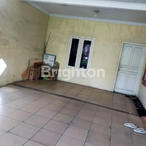 image RUMAH SIAP HUNI INTI KOTA DEKAT KAMPUS & MALL MEDAN TIMUR (7)