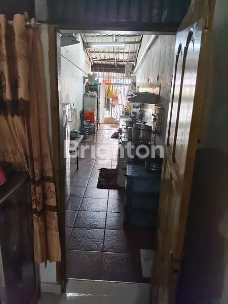 image RUMAH LUAS SIAP HUNI, LINGKUNGAN ASRI TALLO (6)