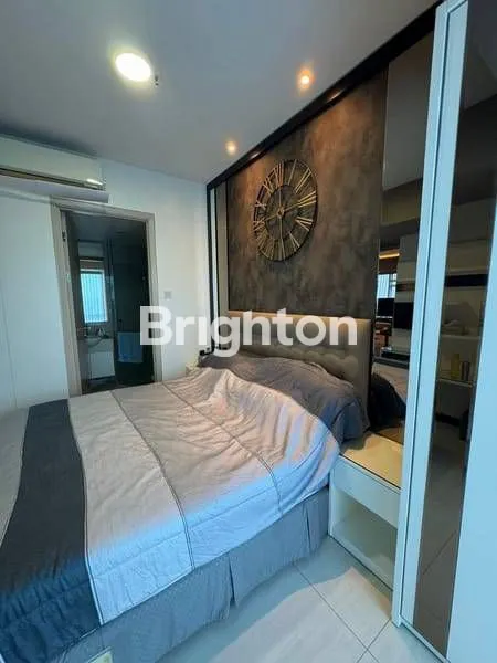 image APARTEMEN MEWAH LA RIZ, PRIVAT LIFT & FULL FURNISHED (6)