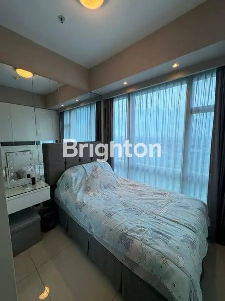image APARTEMEN MEWAH LA RIZ, PRIVAT LIFT & FULL FURNISHED (3)