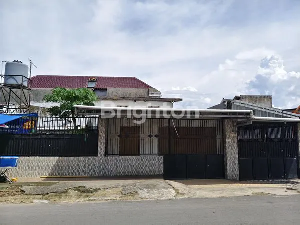 image RUMAH LUAS SIAP HUNI, LINGKUNGAN ASRI TALLO (1)