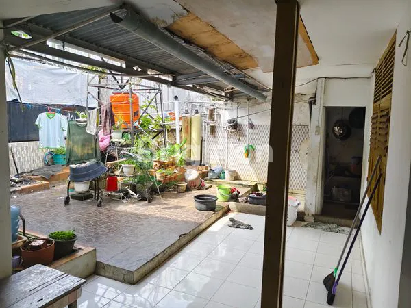 image RUMAH LUAS SIAP HUNI, LINGKUNGAN ASRI TALLO (4)