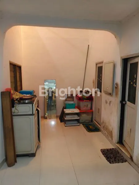 image RUMAH LUAS SIAP HUNI, LINGKUNGAN ASRI TALLO (5)