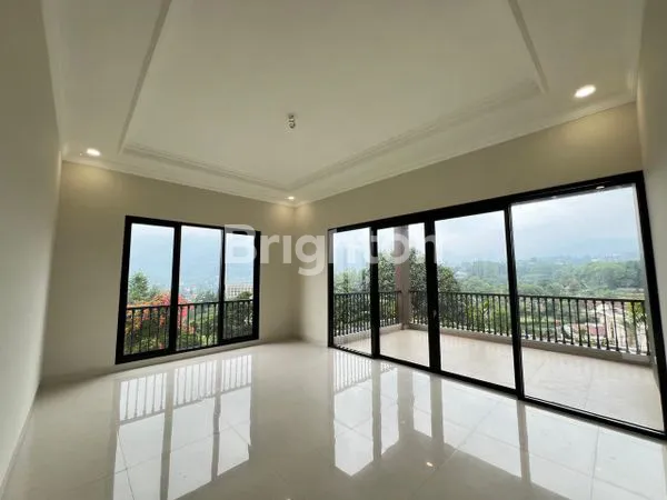 image VILLA BRAND NEW PUNCAK CISARUA BOGOR (6)
