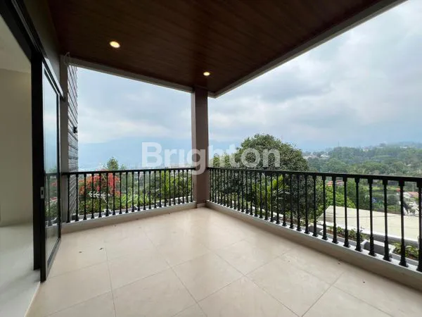 image VILLA BRAND NEW PUNCAK CISARUA BOGOR (8)