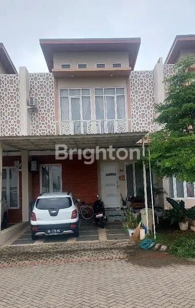 Gambar Property PERUM HAVANA PARK TIRTASANI